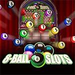 8 BALL SLOTS MC